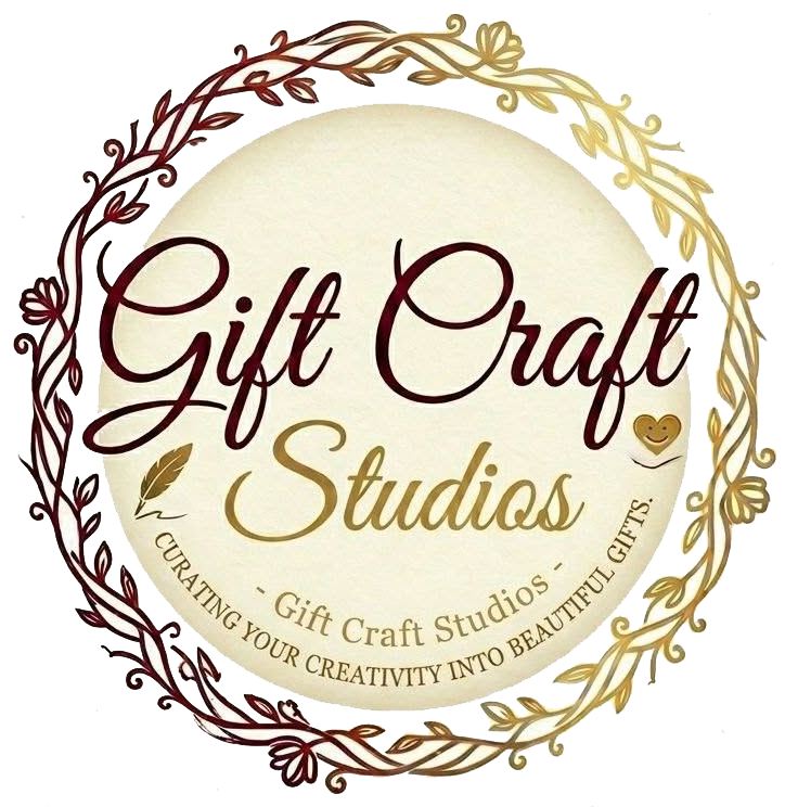Gift Craft Studios logo
